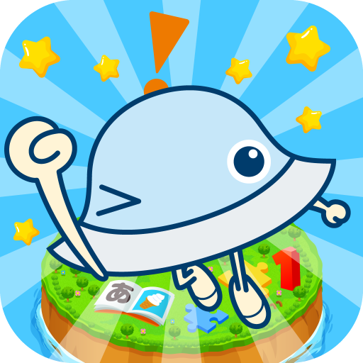 ワオっち!ランド 幼児向け知育ゲームが完全無料で遊び放題の子供向けアプリ